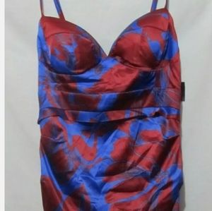 Akira Chicago new dress size M